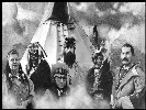 American Natives